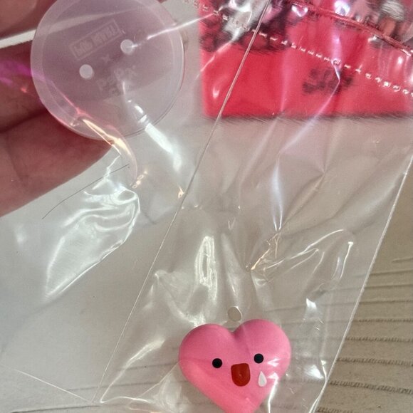 Puppy Love – Crybaby: Crying for Love Collectible Card (Series 07) - Picture 6 of 9